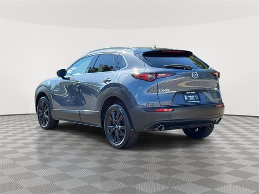 2024 Mazda CX-30 2.5 Turbo Premium Package
