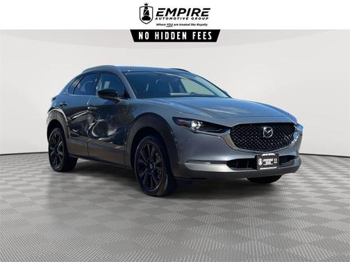 2024 Mazda CX-30 2.5 Turbo Premium Package