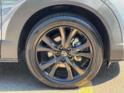 2024 Mazda CX-30 2.5 Turbo Premium Package