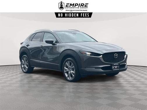 2023 Mazda CX-30 Select