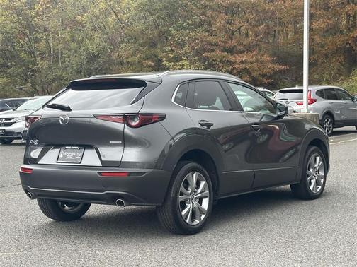2023 Mazda CX-30 Select