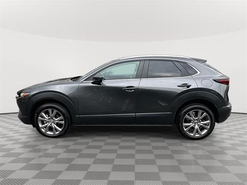 2023 Mazda CX-30 Select