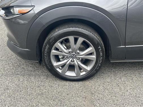 2023 Mazda CX-30 Select