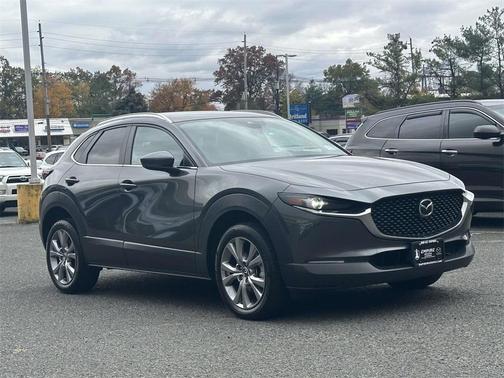 2023 Mazda CX-30 Select