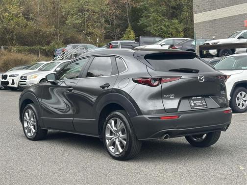 2023 Mazda CX-30 Select