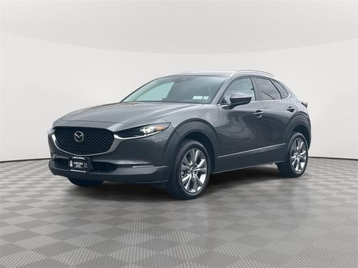 2023 Mazda CX-30 Select