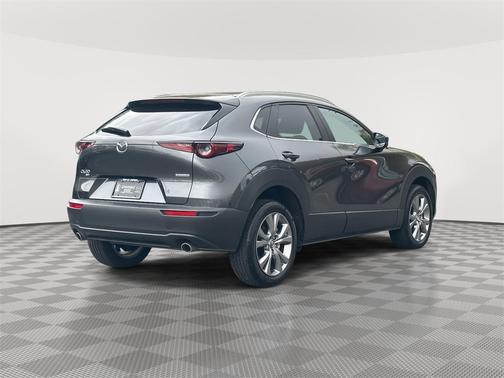 2023 Mazda CX-30 Select
