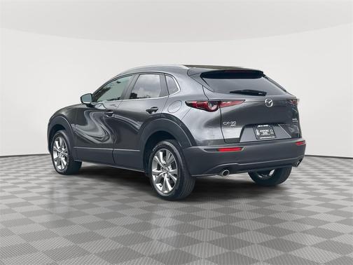 2023 Mazda CX-30 Select