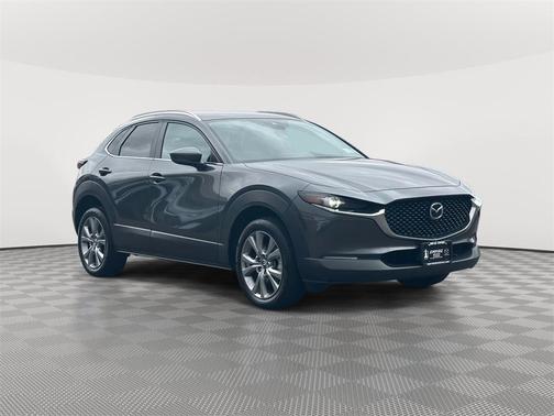 2023 Mazda CX-30 Select