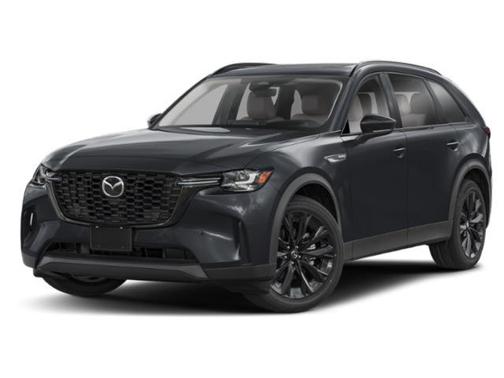 2026 Mazda CX-90 Premium