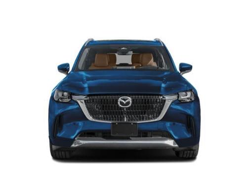 2025 Mazda CX-90 3.3 Turbo S Premium Plus Package