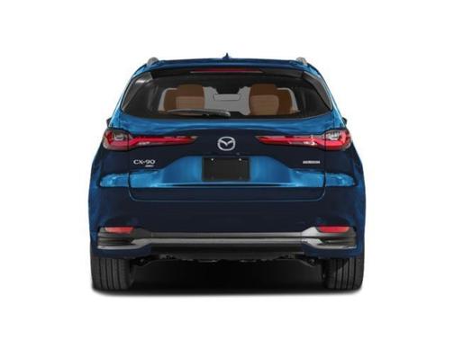 2025 Mazda CX-90 3.3 Turbo S Premium Plus Package