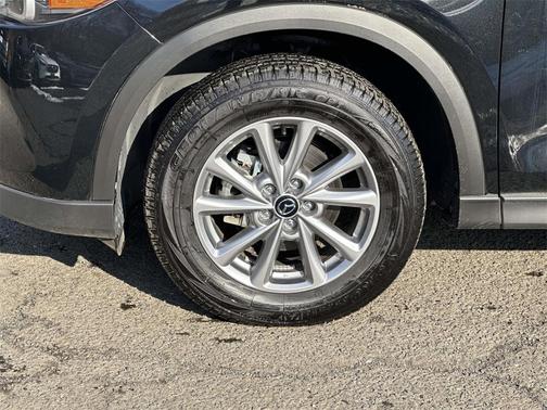 2023 Mazda CX-5 2.5 S