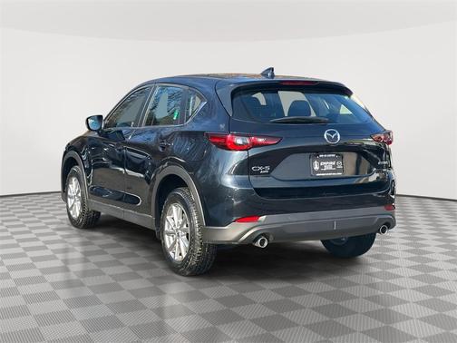 2023 Mazda CX-5 2.5 S