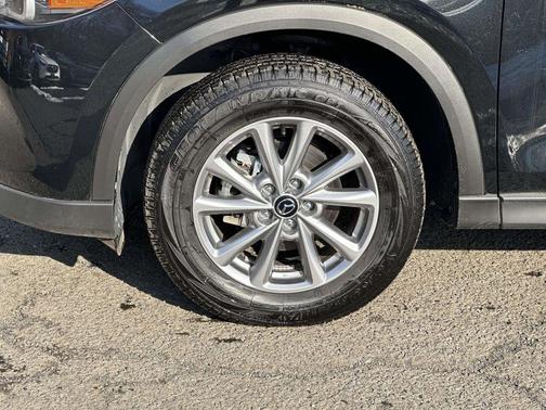 2023 Mazda CX-5 2.5 S