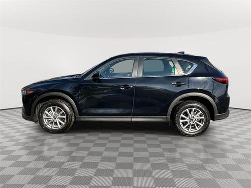 2023 Mazda CX-5 2.5 S