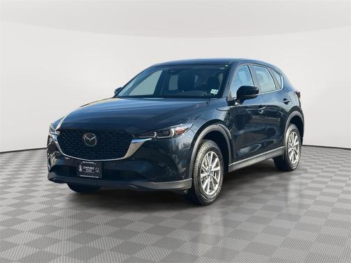 2023 Mazda CX-5 2.5 S