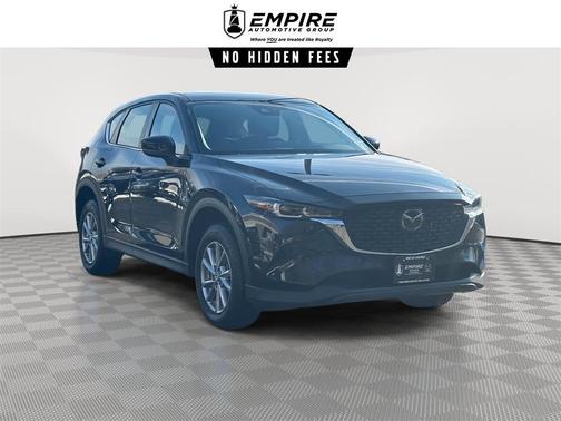 2023 Mazda CX-5 2.5 S