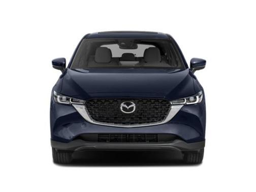 2023 Mazda CX-5 Preferred