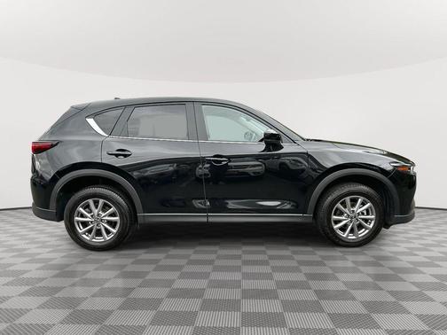 2023 Mazda CX-5 Preferred