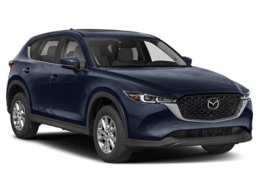 2023 Mazda CX-5 Preferred