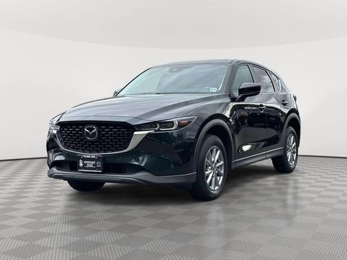 2023 Mazda CX-5 Preferred