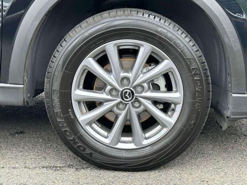2023 Mazda CX-5 Preferred