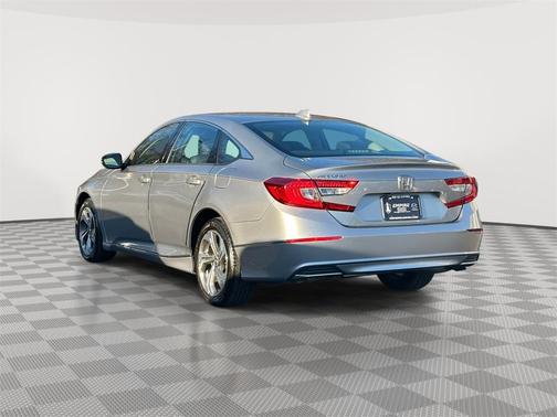 2020 Honda Accord EX-L