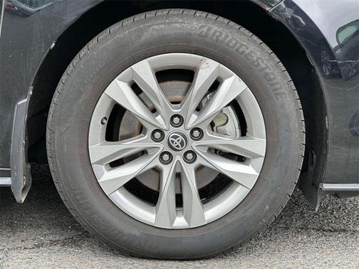 2021 Toyota Sienna Limited