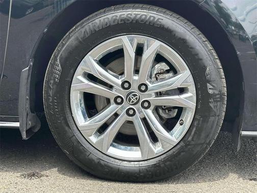 2021 Toyota Sienna