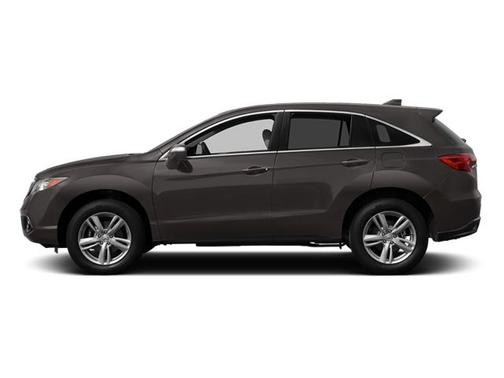 2014 Acura RDX Base