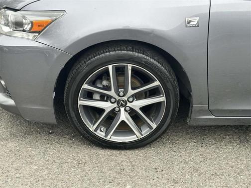 2015 Lexus CT 200h Base