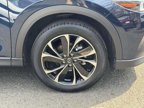 2023 Mazda CX-5 2.5 S Premium