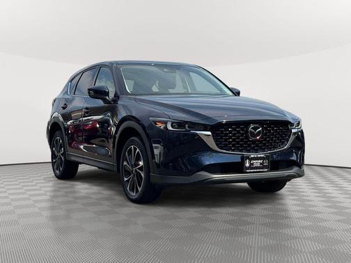 2023 Mazda CX-5 2.5 S Premium