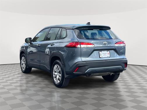 2023 Toyota Corolla Cross L
