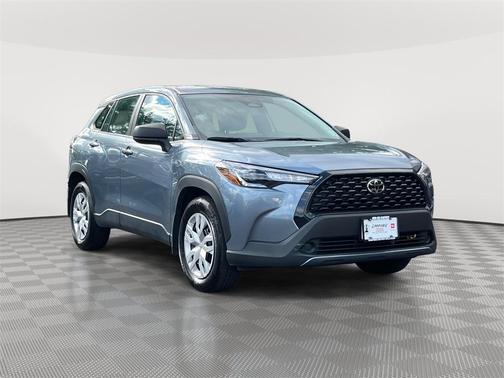 2023 Toyota Corolla Cross L
