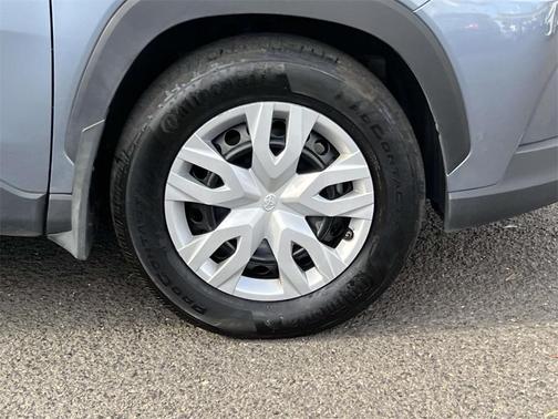 2023 Toyota Corolla Cross L