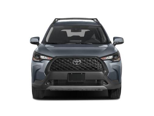 2023 Toyota Corolla Cross L