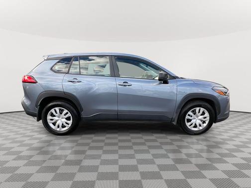 2023 Toyota Corolla Cross L