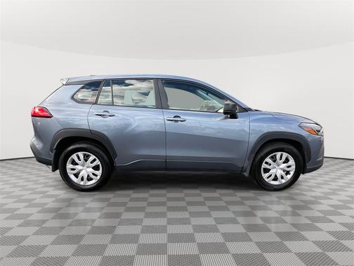 2023 Toyota Corolla Cross L