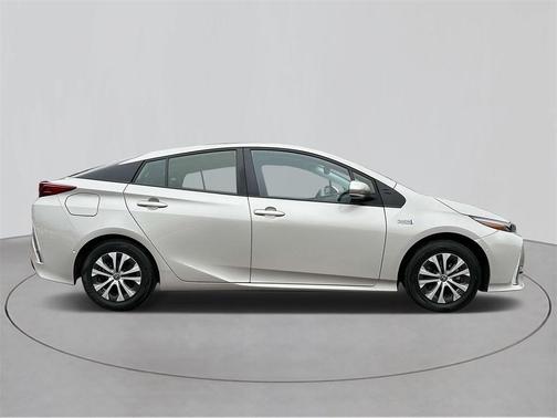 2022 Toyota Prius Prime Limited