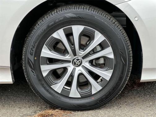 2022 Toyota Prius Prime Limited