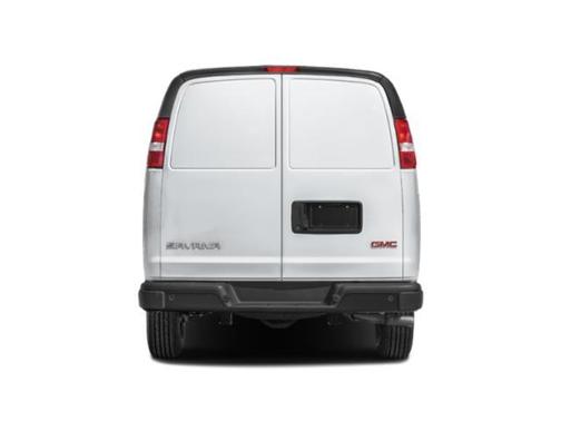 2022 GMC Savana 2500 Work Van