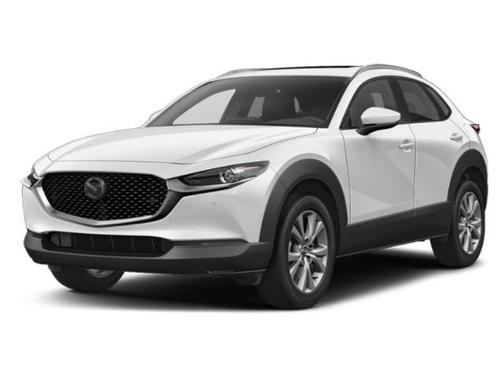 2026 Mazda CX-30 Preferred