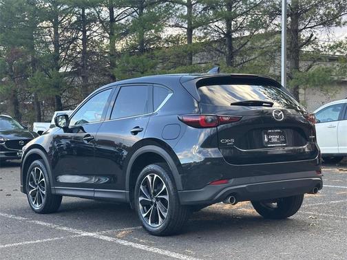 2023 Mazda CX-5 2.5 S Premium