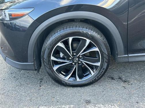 2023 Mazda CX-5 2.5 S Premium