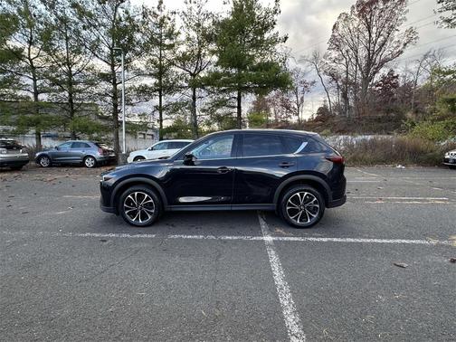 2023 Mazda CX-5 2.5 S Premium