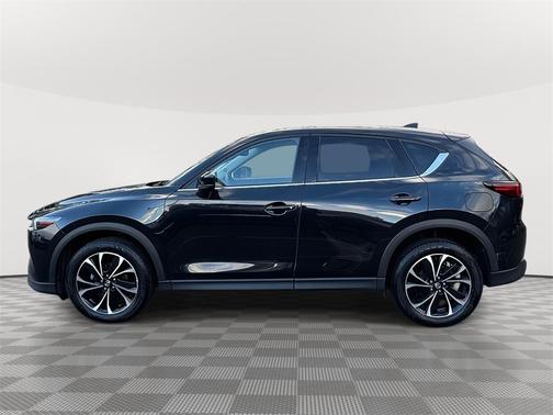 2023 Mazda CX-5 2.5 S Premium