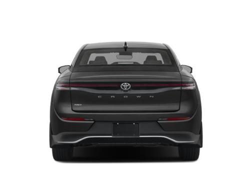 2023 Toyota Crown XLE