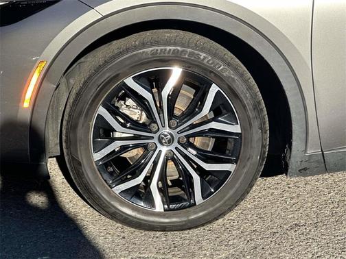 2023 Toyota Crown XLE